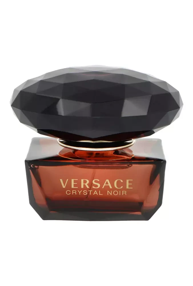 Kvepalai moterims Versace Crystal Noir EDP, 50 ml