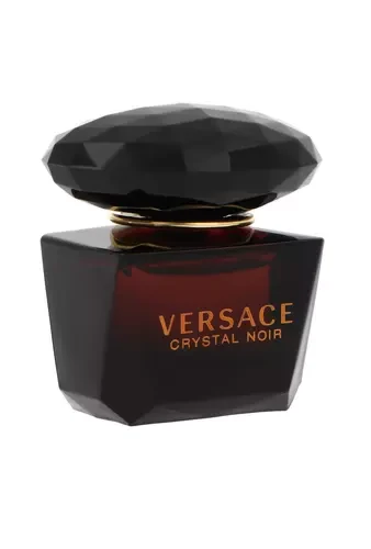 Kvepalai moterims Versace Crystal Noir EDT 5ml