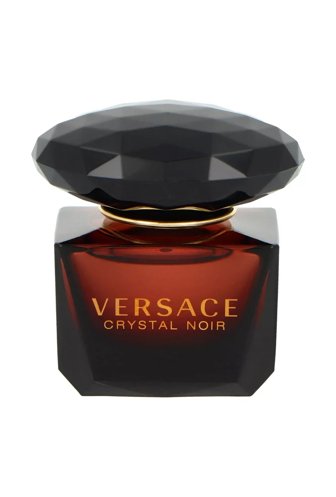 Kvepalai moterims Versace Crystal Noir EDT 5ml
