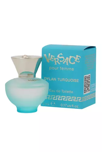 Versace Pour Femme EDT, 5 ml