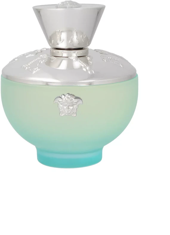 Kvepalai moterims Versace Dylan Torquoise EDT, 200 ml