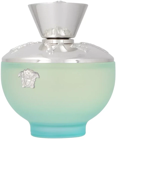 Kvepalai moterims Versace Dylan Torquoise EDT, 200 ml
