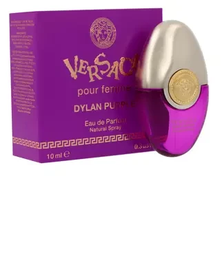 Versace Dylan Violetinė EDP 10ml