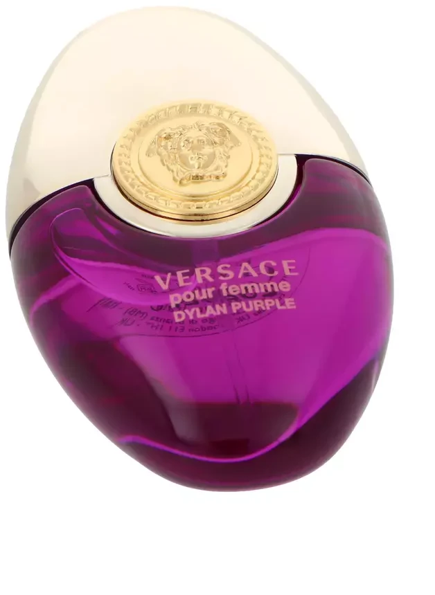 Versace Dylan Violetinė EDP 10ml
