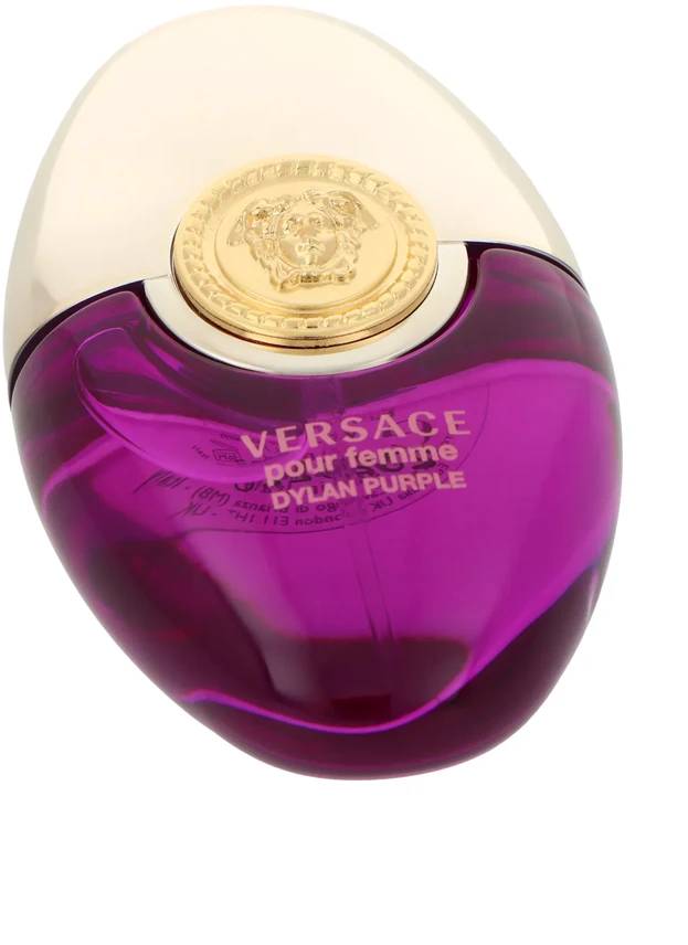 Versace Dylan Violetinė EDP 10ml