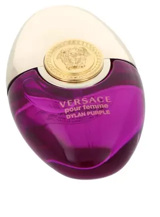 Versace Dylan Violetinė EDP 10ml