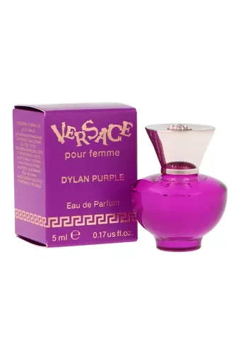 Versace Dylan Violetinė EDP 5ml