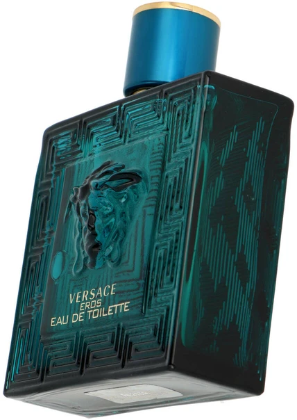 Kvepalai vyrams Versace Eros EDT, 100 ml