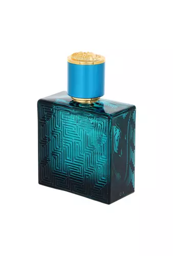 Kvepalai vyrams Versace Eros EDT, 50 ml