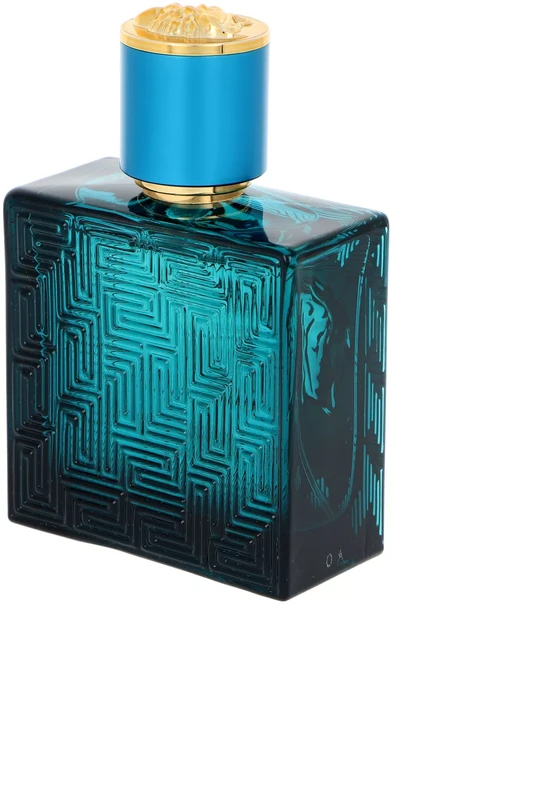 Kvepalai vyrams Versace Eros EDT, 50 ml