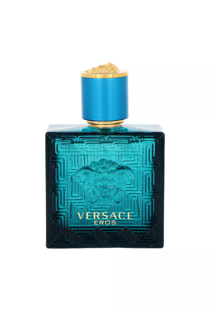 Kvepalai vyrams Versace Eros EDT, 50 ml