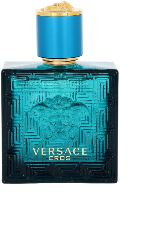 Kvepalai vyrams Versace Eros EDT, 50 ml