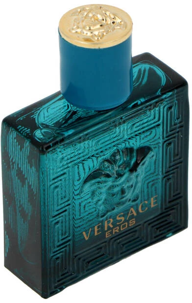 Kvepalai vyrams Versace Eros EDT 5ml