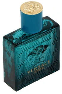 Kvepalai vyrams Versace Eros EDT 5ml