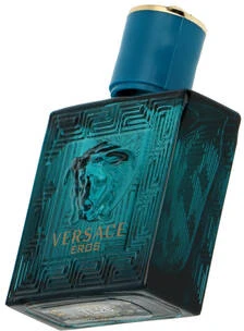 Kvepalai vyrams Versace Eros EDT 5ml