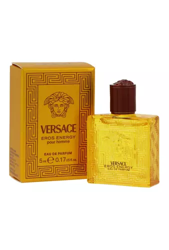 Versace Eros Energy EDP 5ml