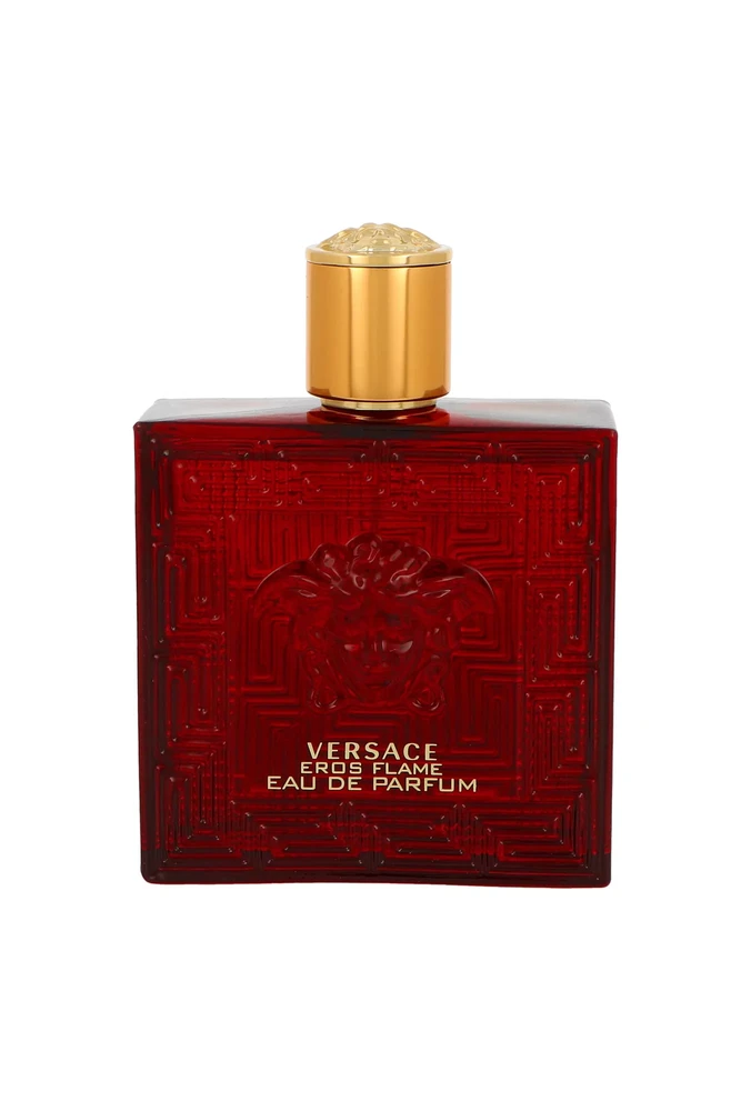 Kvepalai vyrams Versace Eros Flame EDP, 100 ml