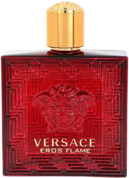 Kvepalai vyrams Versace Eros Flame EDP, 100 ml