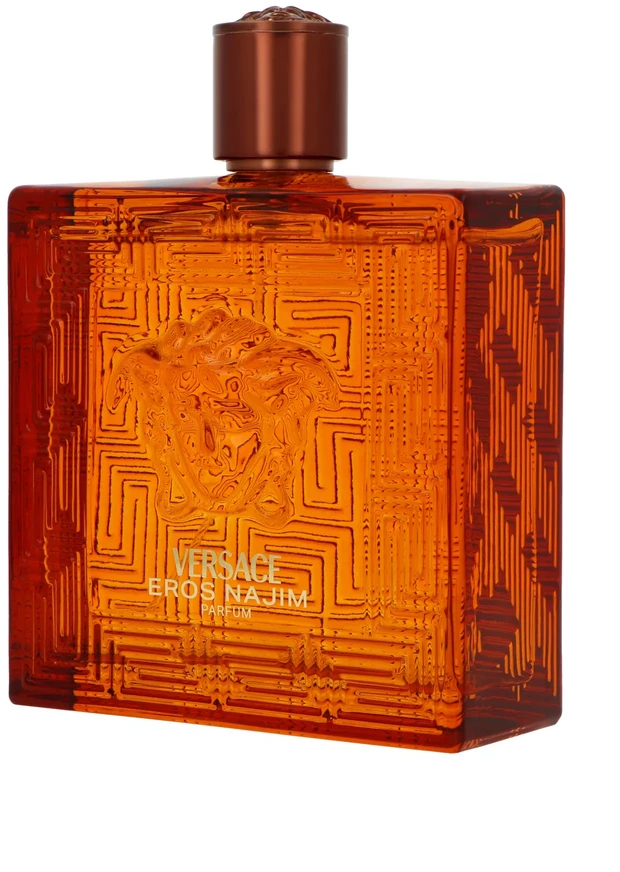 Versace Eros Najim Pour Homme Parfum PP kvepalai vyrams, 200 ml