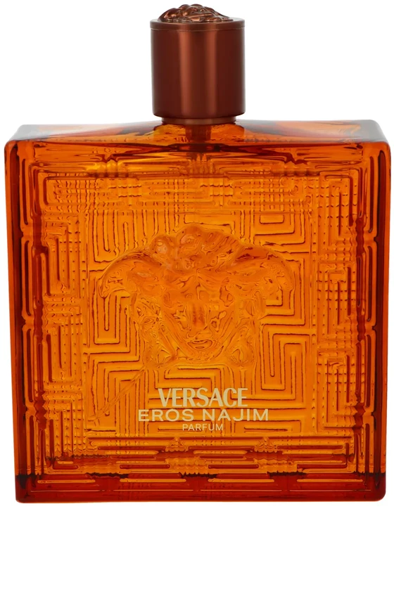 Versace Eros Najim Pour Homme Parfum PP kvepalai vyrams, 200 ml