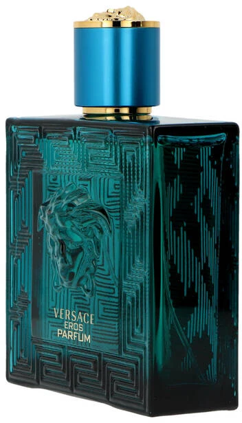 Kvepalai vyrams Versace Eros Parfum, 100 ml