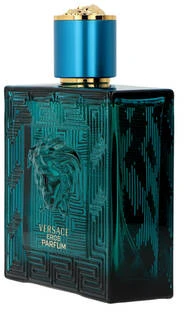 Kvepalai vyrams Versace Eros Parfum, 100 ml