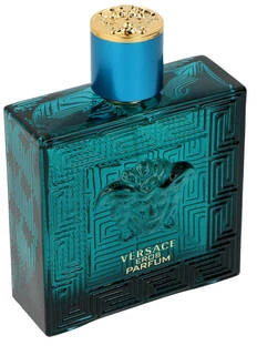 Kvepalai vyrams Versace Eros Parfum, 100 ml