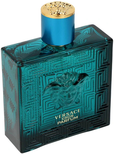 Kvepalai vyrams Versace Eros Parfum, 100 ml