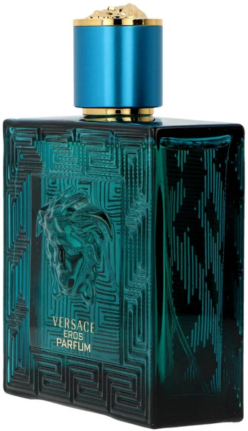 Kvepalai vyrams Versace Eros Parfum, 100 ml