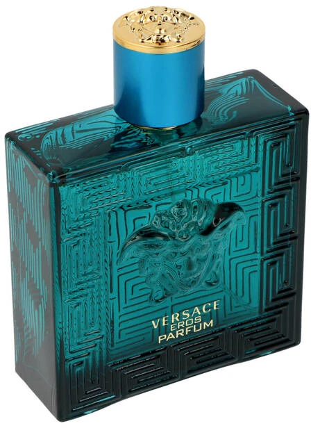 Kvepalai vyrams Versace Eros Parfum, 100 ml