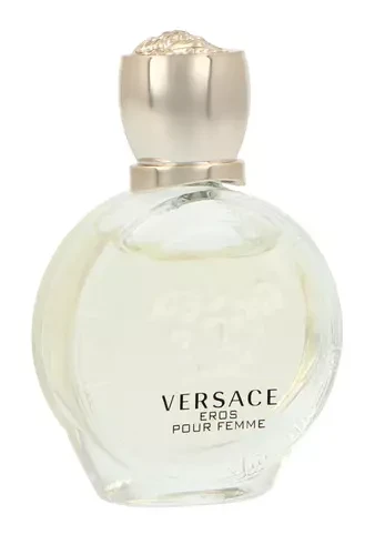 Kvepalai moterims Versace Eros EDT, 5 ml