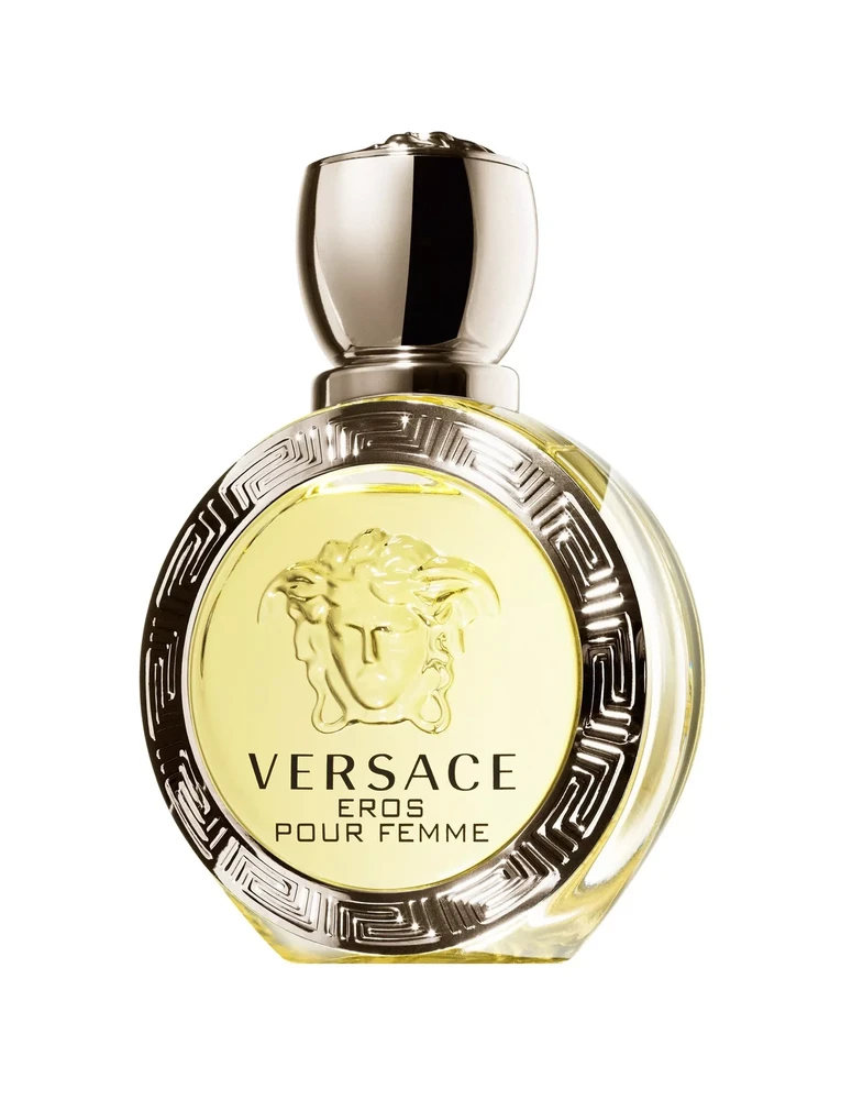 Kvepalai moterims Versace Eros EDT, 50 ml