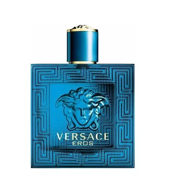 Versace Eros ASW M, 100 ml