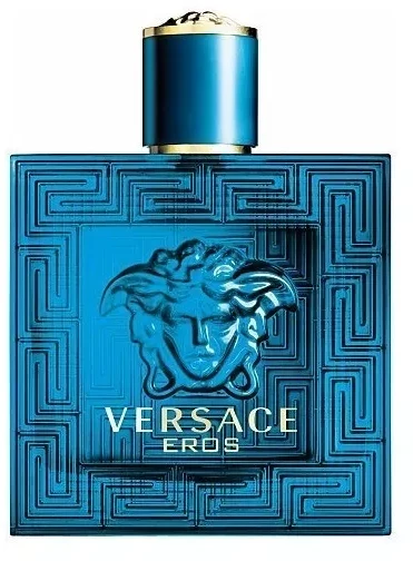 Versace Eros ASW M, 100 ml