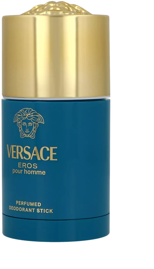 Versace Eros Pour Homme Deo Stick, 75 ml
