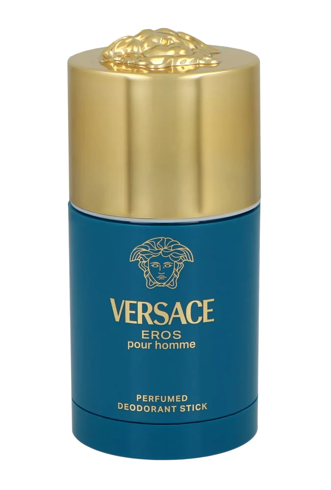 Versace Eros Pour Homme Deo Stick, 75 ml