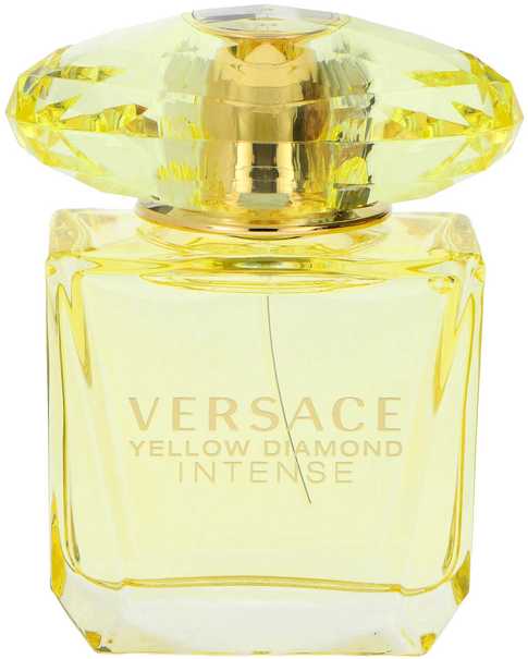 Kvepalai moterims Versace Yellow Diamond Intense EDP, 30 ml