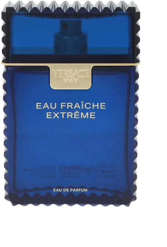 Versace Eau Fraiche Extreme EDP kvepalai, 100 ml