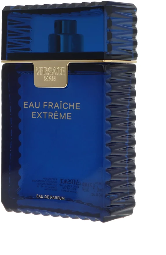 Versace Eau Fraiche Extreme EDP kvepalai, 100 ml