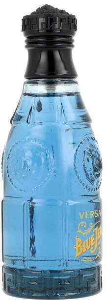 Kvepalai vyrams Versace Blue Jeans EDT, 75 ml