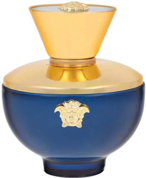 Kvepalai moterims Versace Dylan Blue Pour Femme EDP, 100 ml