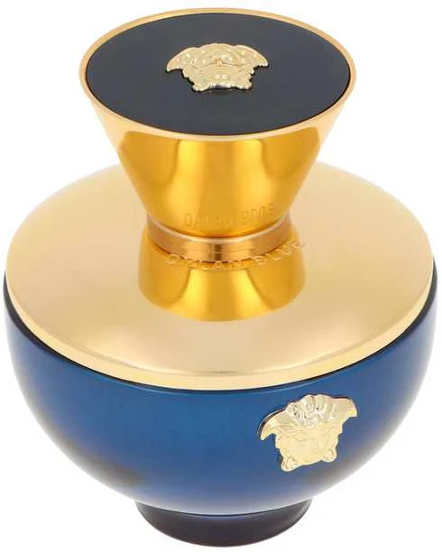 Kvepalai moterims Versace Dylan Blue Pour Femme EDP, 100 ml