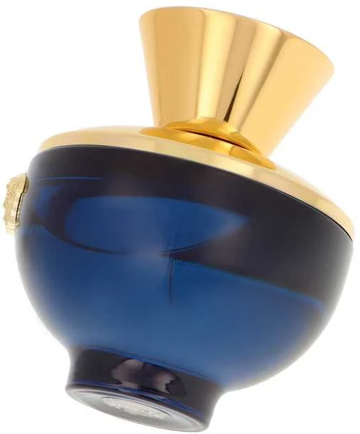 Kvepalai moterims Versace Dylan Blue Pour Femme EDP, 100 ml
