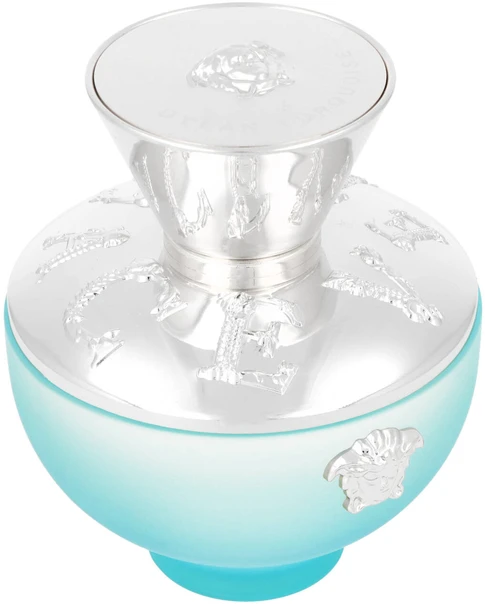 Kvepalai moterims Versace Dylan Torquoise EDT, 100 ml
