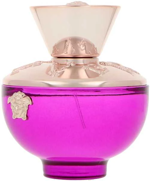Kvepalai moterims Versace Dylan Purple EDP, 100 ml