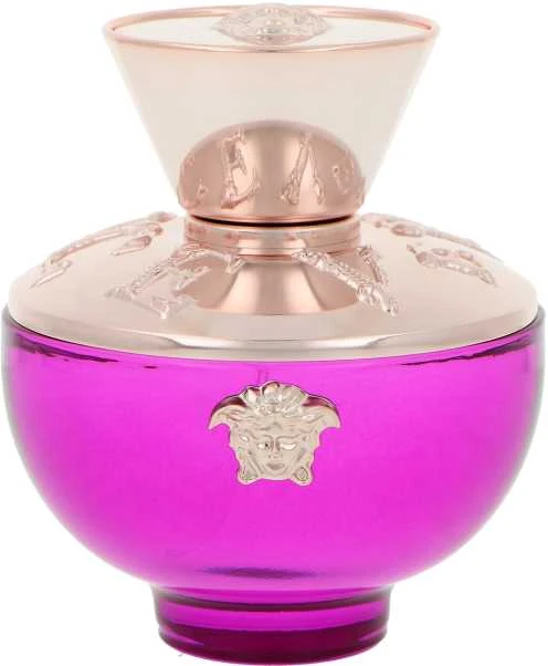 Kvepalai moterims Versace Dylan Purple EDP, 100 ml