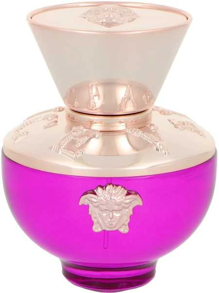 Kvepalai moterims Versace Dylan Purple EDP, 50 ml