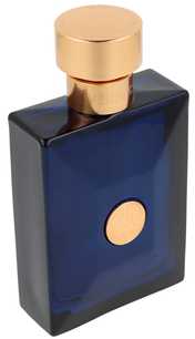 Kvepalai vyrams Versace Dylan Blue Pour Homme EDT, 100 ml