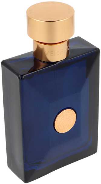 Kvepalai vyrams Versace Dylan Blue Pour Homme EDT, 100 ml