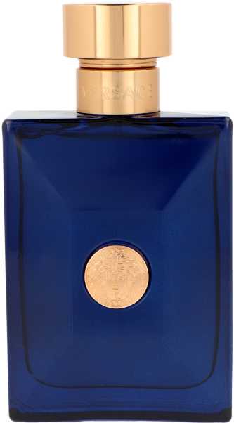 Kvepalai vyrams Versace Dylan Blue Pour Homme EDT, 100 ml